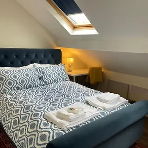 Stonefall Homestay Harrogate