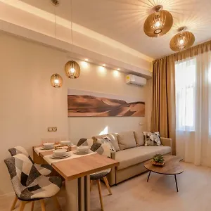 Dream - Premium One Bedroom On Ekzarh Yosif By Flat Mаnager Apartment Sofia